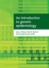 An Introduction to Genetic Epidemiology Cover Image