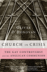 Church in Crisis By Oliver O'Donovan Cover Image
