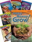 Time for Kids(r) Nonfiction Readers Challenging 15-Book Set (Library Bound) (Classroom Library Collections) Cover Image