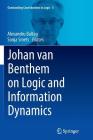 Johan Van Benthem on Logic and Information Dynamics (Outstanding Contributions to Logic #5) By Alexandru Baltag (Editor), Sonja Smets (Editor) Cover Image