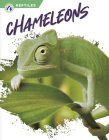Chameleons Cover Image