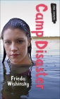 Camp Disaster (Orca Currents) By Frieda Wishinsky Cover Image
