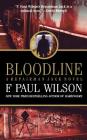 Bloodline: A Repairman Jack Novel By F. Paul Wilson Cover Image
