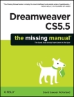Dreamweaver Cs5.5: The Missing Manual (Missing Manuals) By David Sawyer McFarland Cover Image
