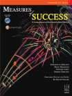 Measures of Success Baritone B.C. Book 2 By Deborah A. Sheldon (Composer), Brian Balmages (Composer), Timothy Loest (Composer) Cover Image
