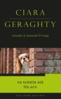 Na Scéalta Atá Fós Ann By Ciara Geraghty, Seosamh Ó. Cuaig (Translator) Cover Image