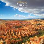 Utah Wild & Scenic 2020 Square Cover Image