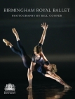 Birmingham Royal Ballet Cover Image