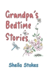 Grandpa's Bedtime Stories Cover Image