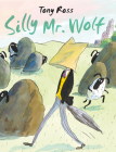 Silly Mr. Wolf Cover Image
