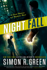 Night Fall (Secret Histories #12) Cover Image