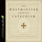 Westminster Shorter Catechism Cover Image