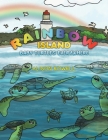 Rainbow Island - Baby Turtles Everywhere Cover Image