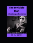 The Invisible Man: Annotated Cover Image
