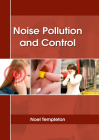 Noise Pollution and Control Cover Image
