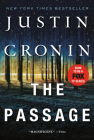 The Passage: A Novel (Book One of The Passage Trilogy) By Justin Cronin Cover Image