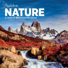 Audubon Nature Wall Calendar 2024: A Year of Breathtaking Vistas Cover Image