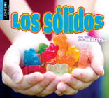Los Sólidos By Aaron Carr, Jared Siemens (With) Cover Image