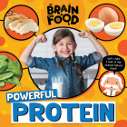 Powerful Protein By John Wood Cover Image