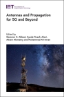 Antennas and Propagation for 5g and Beyond (Telecommunications) Cover Image