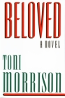 Beloved By Toni Morrison Cover Image