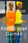 Desertion: A Novel Cover Image