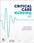 Critical Care Nursing By Leanne Aitken, Andrea Marshall, Wendy Chaboyer Cover Image