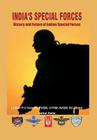 India's Special Forces: History and Future of Special Forces Cover Image