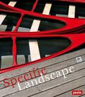 Specific Landscape By Andrea Cejka (Artist), Barbara Hutter (Artist), Stefan Reiman (Artist) Cover Image