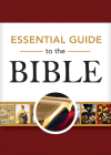 Essential Guide to the Bible Cover Image