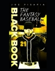 The Fantasy Baseball Black Book 2021 Cover Image