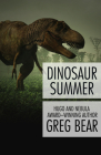 Dinosaur Summer Cover Image