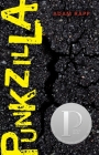Punkzilla Cover Image