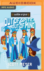 Out of Spite, Out of Mind (Magic 2.0 #5) Cover Image