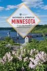 Backroads & Byways of Minnesota Cover Image