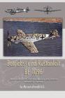 Betriebs- und Rustanleit BF 109E: Messerschmidt BF-109E Maintenance and Erection Manual (in German) By Messerschmidt A. G. Cover Image