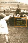 Child of Steens Mountain By Eileen O'Keeffe McVicker Cover Image