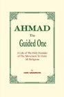 AHMAD The Guided One By Iain Adamson Cover Image