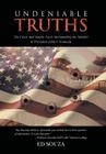 Undeniable Truths: The Clear and Simple Facts Surrounding the Murder of President John F. Kennedy By Ed Souza Cover Image