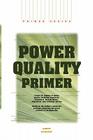 Power Quality Primer By Barry Kennedy Cover Image