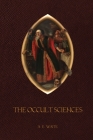 The Occult Sciences Cover Image