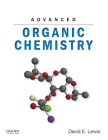 Advanced Organic Chemistry Cover Image