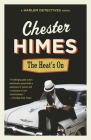 The Heat's On (Harlem Detectives #6) Cover Image