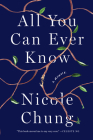 All You Can Ever Know: A Memoir Cover Image