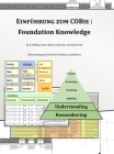 Einführung zum COBie: Foundation Knowledge (Bibliothek Ausgabe) By Edward East, Shawn O'Keeffe, John Ford Cover Image
