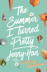 The Summer I Turned Pretty By Jenny Han Cover Image