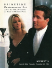 Primetime Contemporary Art: Art by the Gala Committee as Seen on Melrose Place By Mel Chin Cover Image