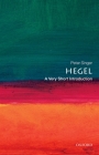 Hegel: A Very Short Introduction (Very Short Introductions #49) Cover Image