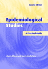 Epidemiological Studies By Alan J. Silman, Gary J. MacFarlane Cover Image