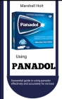 Using Panadol By Marshall Holt Cover Image